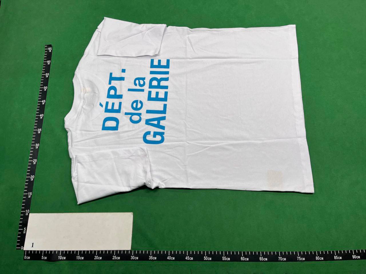 Gallery dept T-shirts  - 2