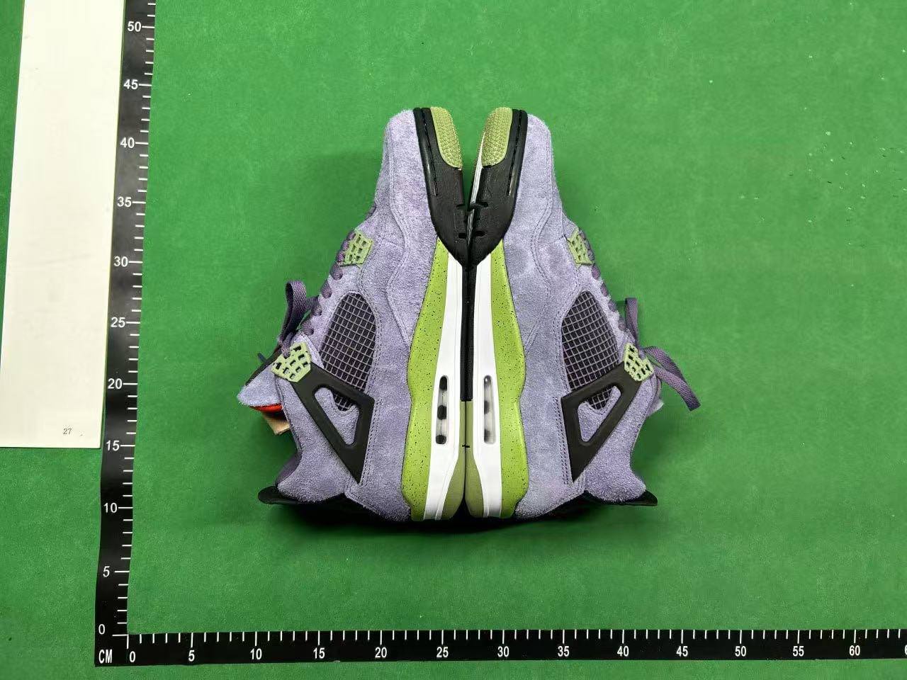 NIKE AJ4 - 3