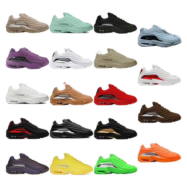 Nike Nocta Hot Step 2 (19 Colors OG)