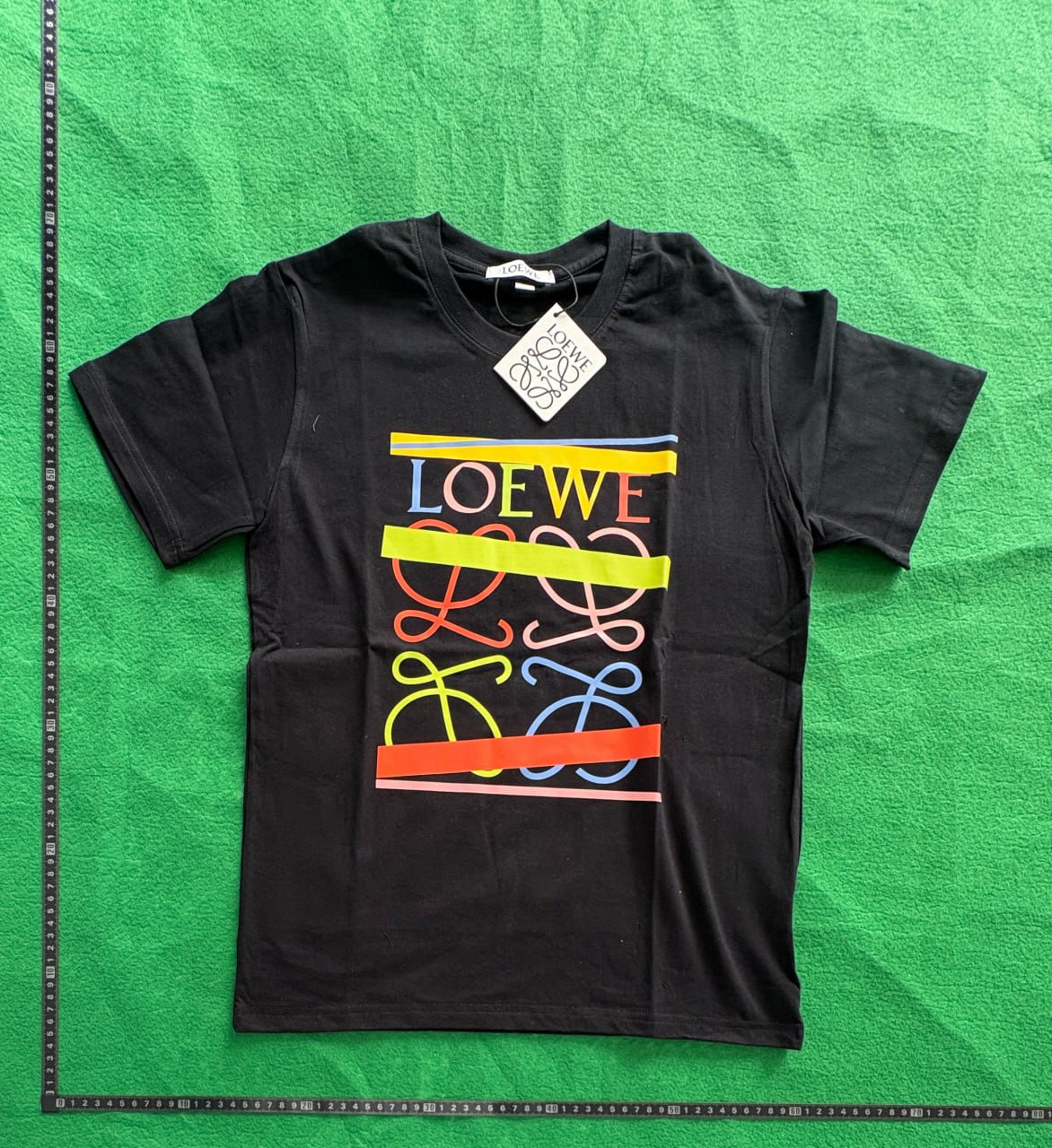 Loewe T-shirt（40 style TOP） - 3