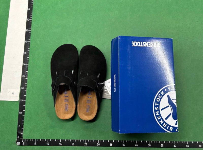  Birkenstock slippers（29 style OG） - 3