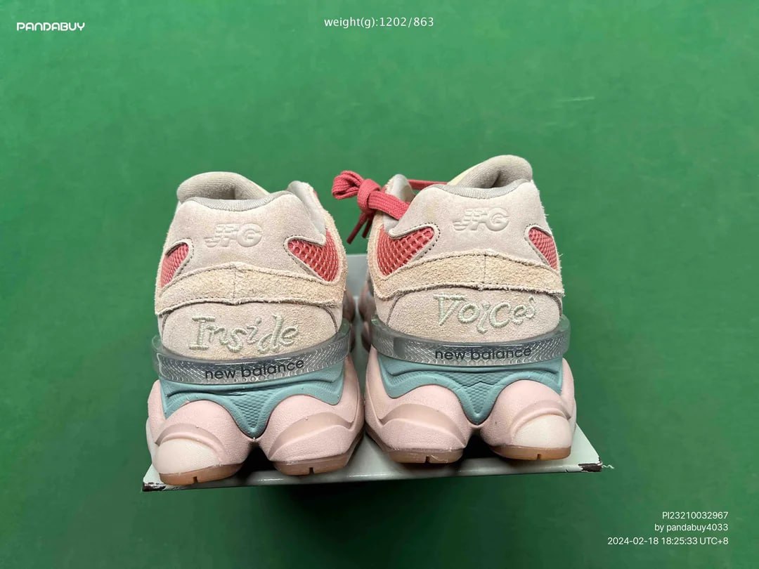 New Balance 9060 - 2