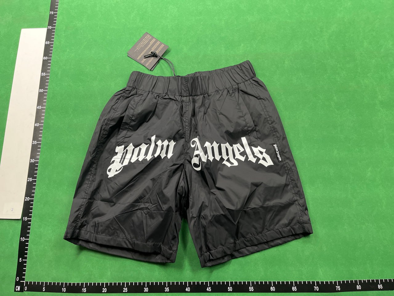 PALM ANGELS Shorts - 2