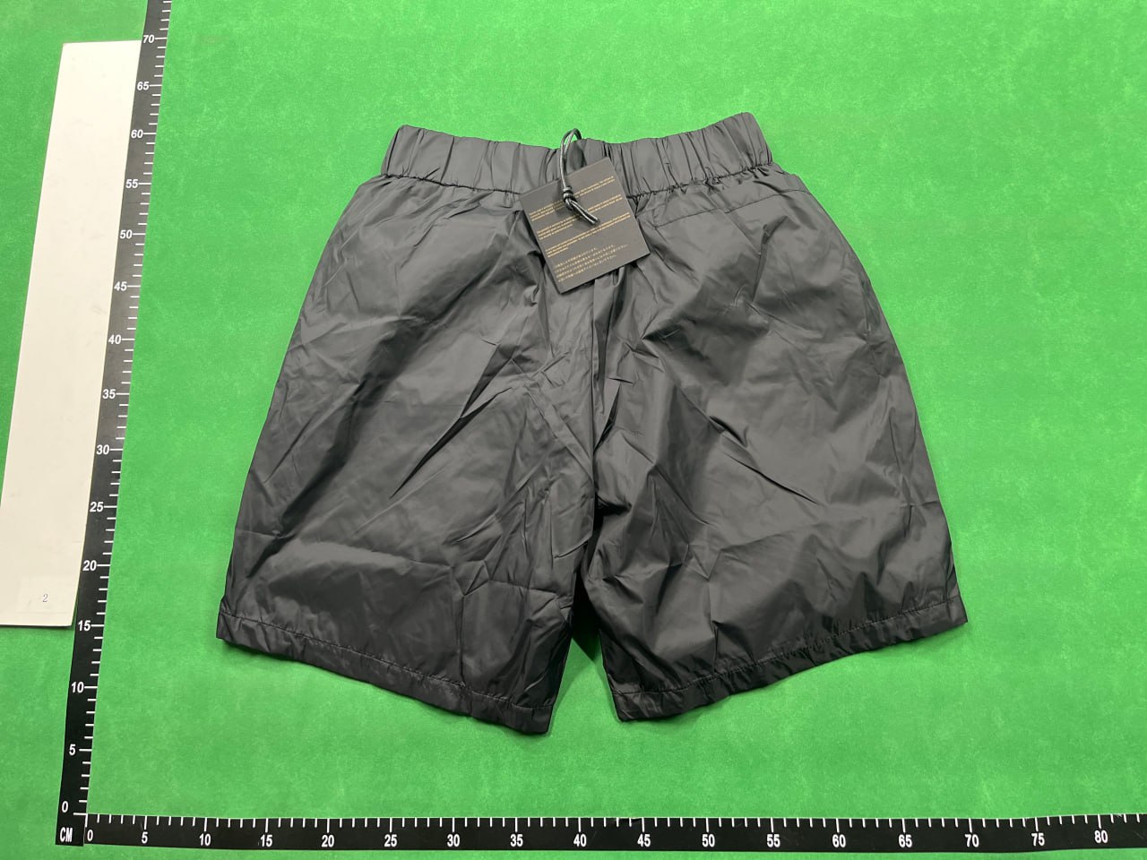 PALM ANGELS Shorts - 3