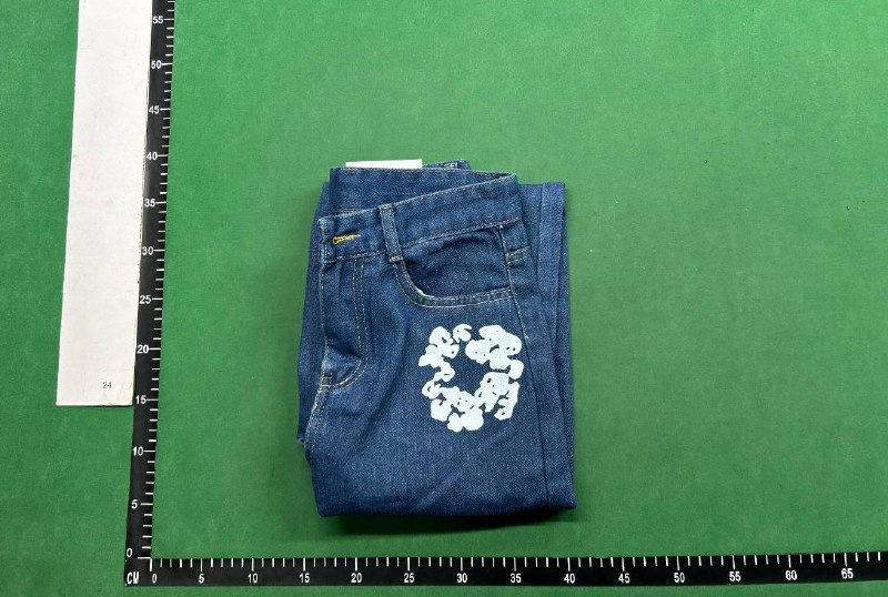 Denim Tears Jeans - 3
