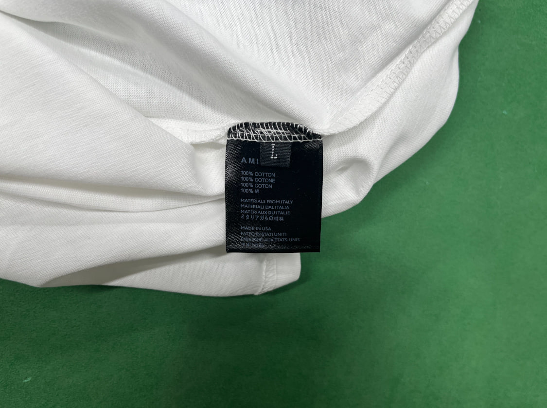   AMIRI Tee - 4
