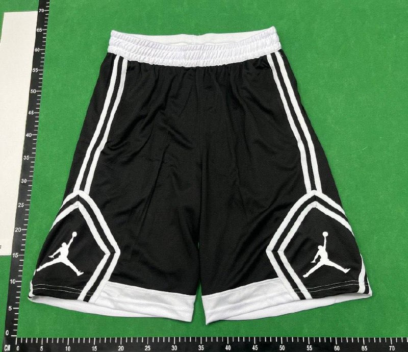  Jordan Shorts - 4