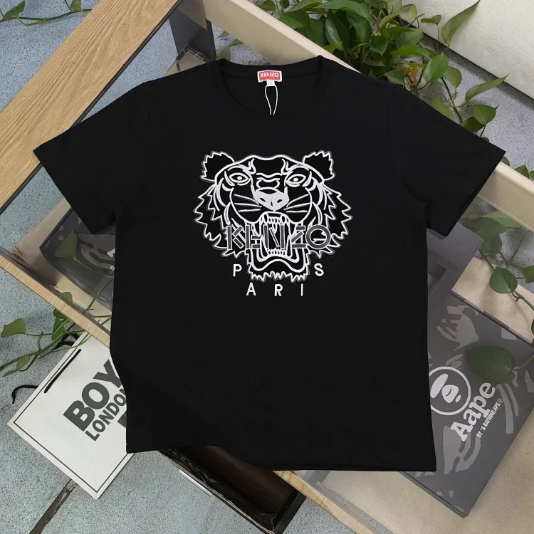 kenzo shirts