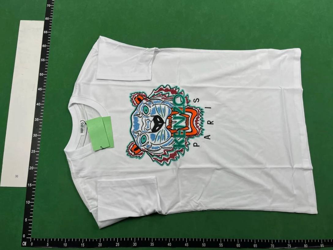 kenzo shirts - 2
