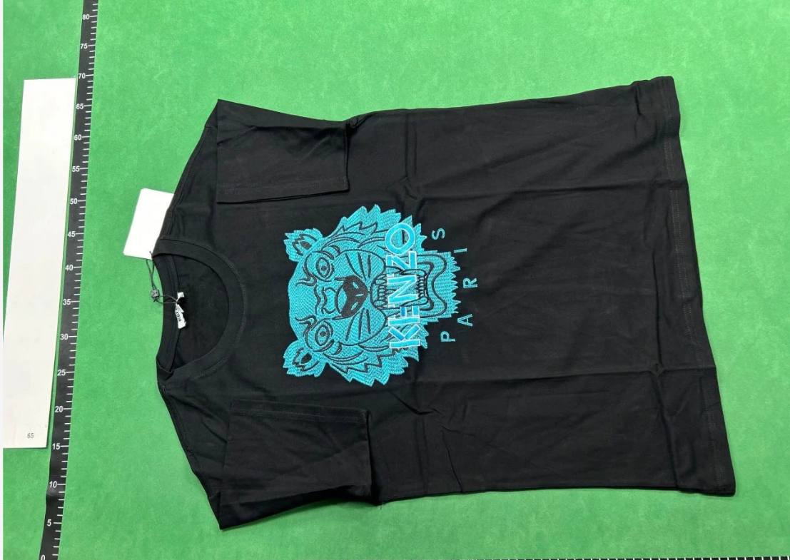 kenzo shirts - 3