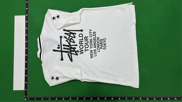 Stussy T-shirt  - 3