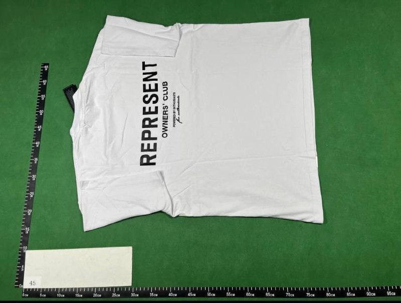 Represent Tee - 3