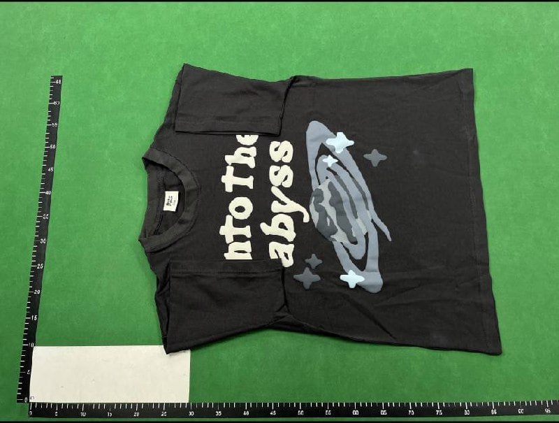 Broken planet Tee - 3