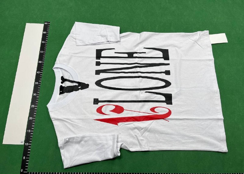 Vlone Tee - 2