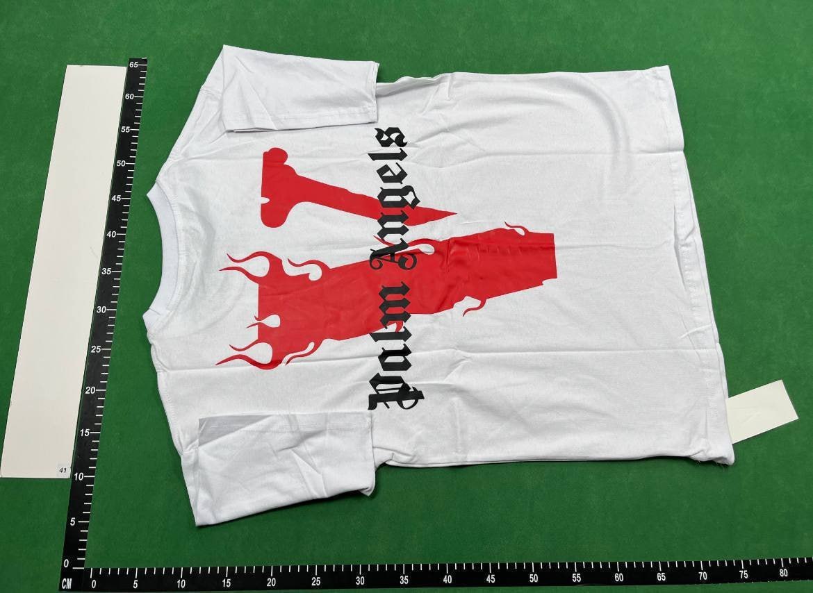 Vlone Tee - 3