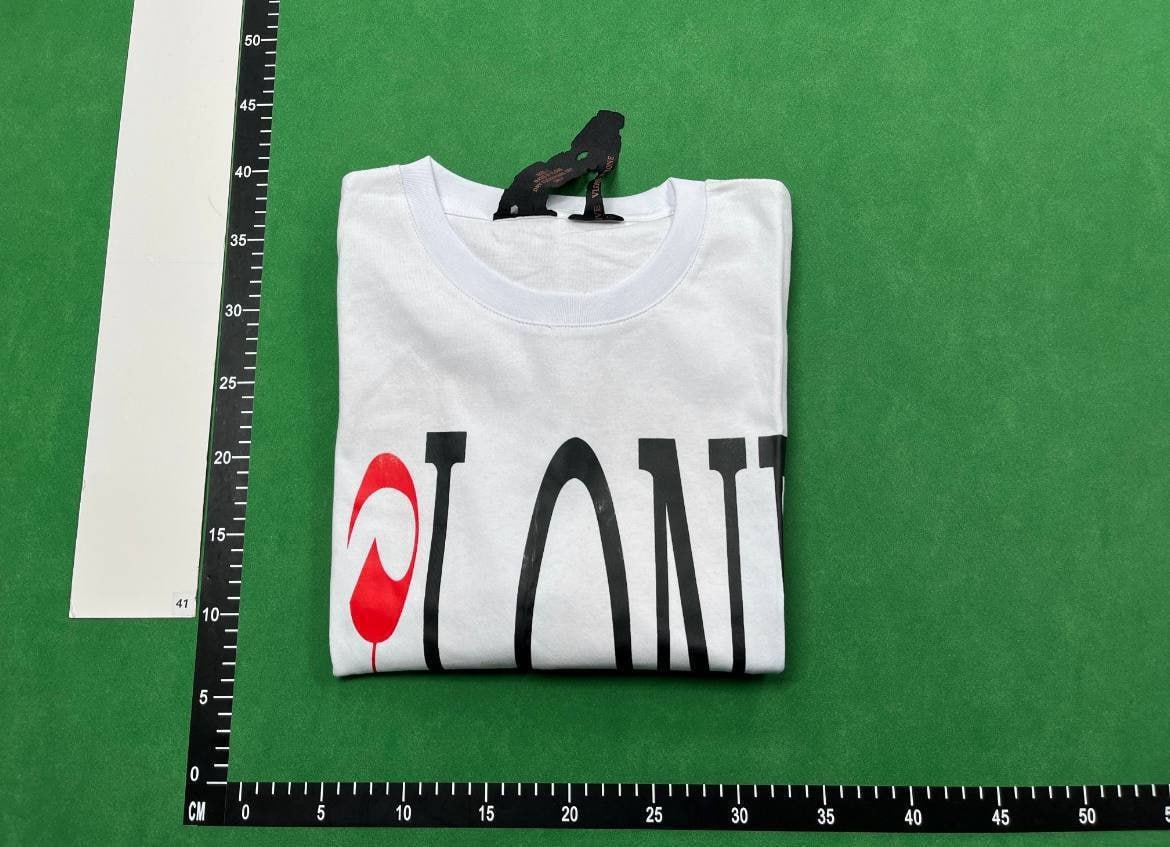 Vlone Tee - 4
