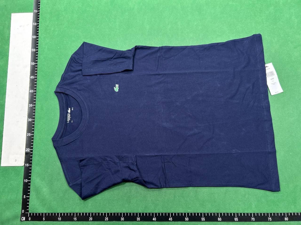 Lacoste Tee - 5
