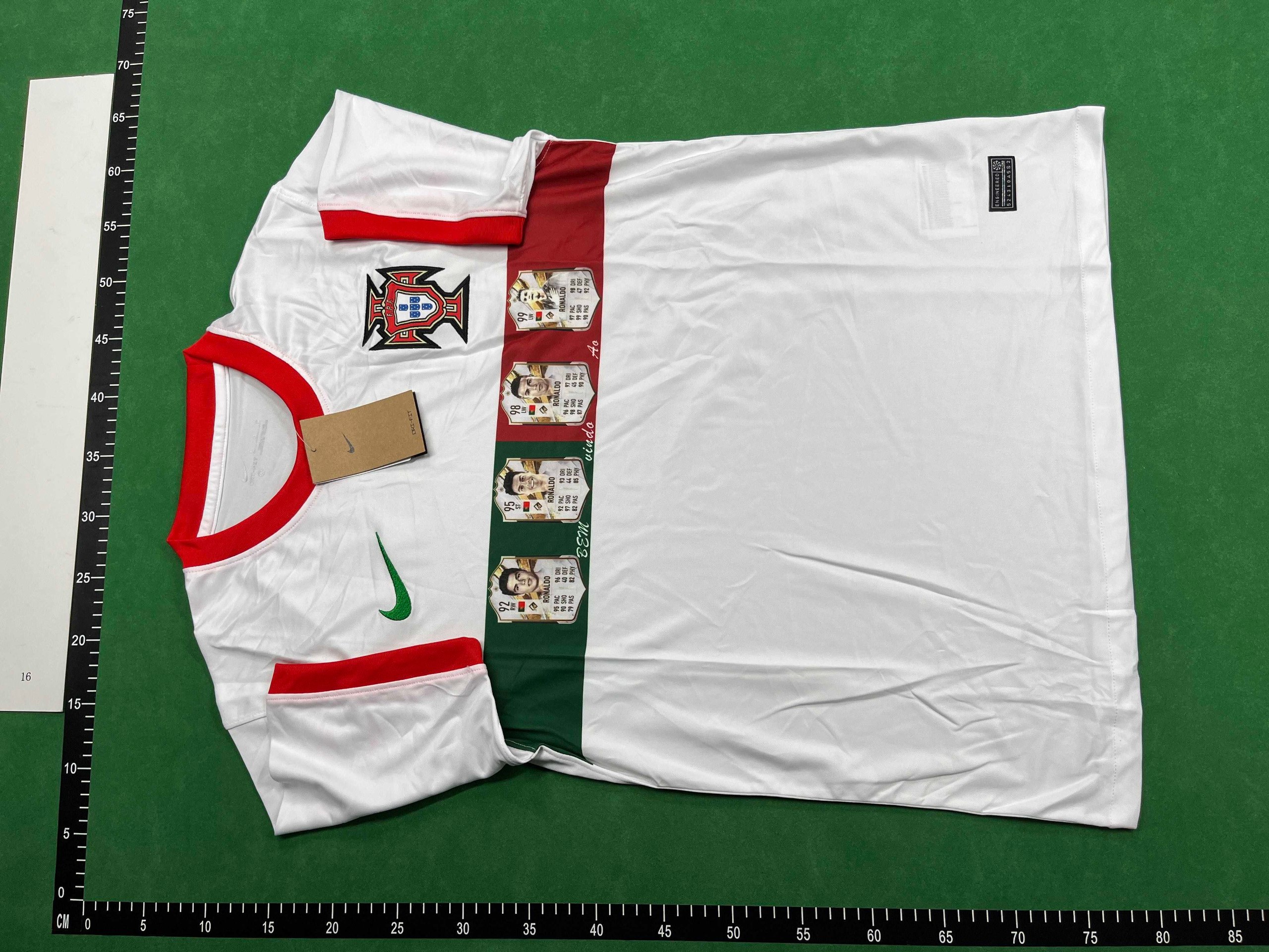 IKE Jersey                                                                                                      - 4