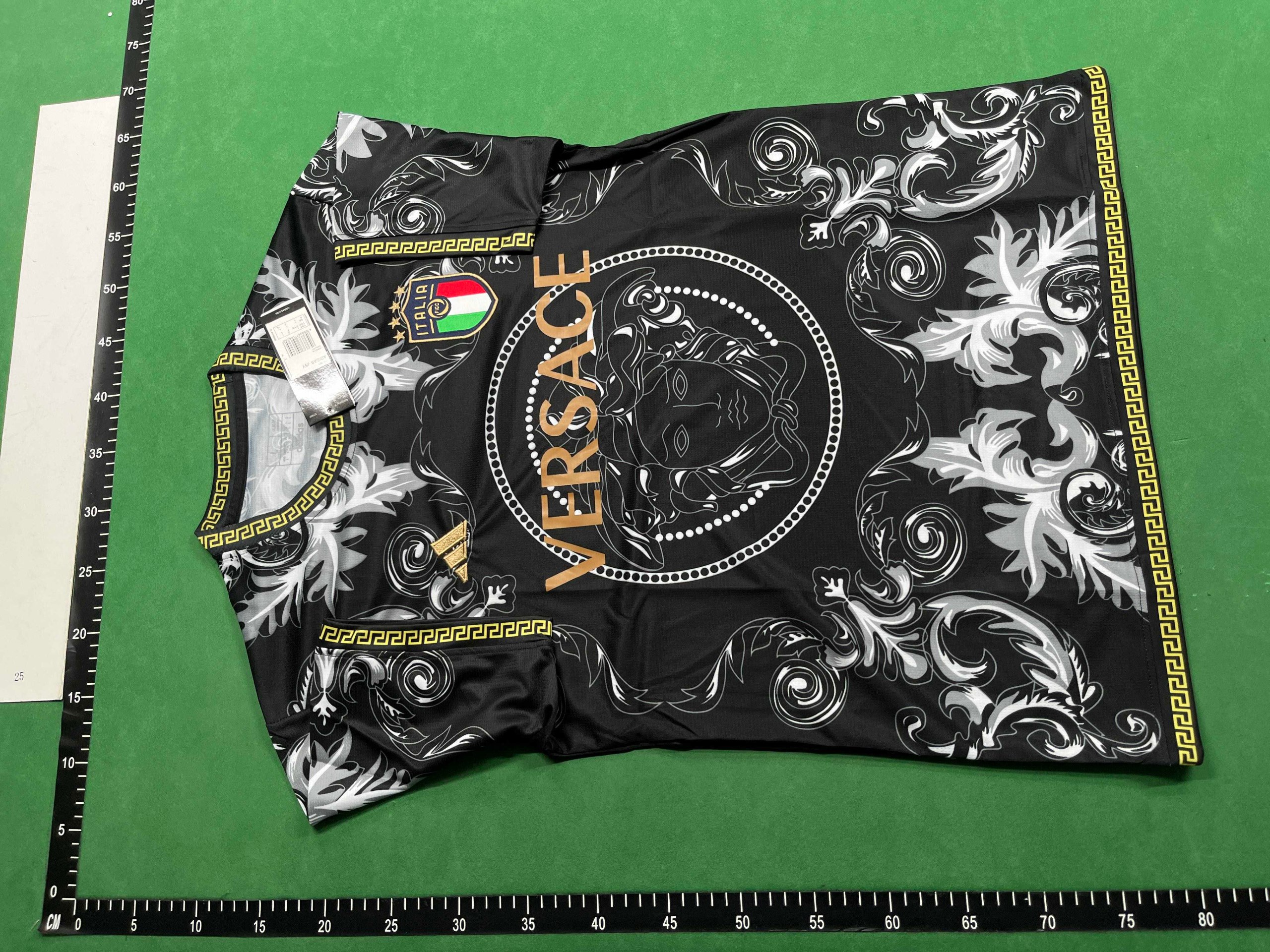 IKE Jersey                                                                                                      - 5