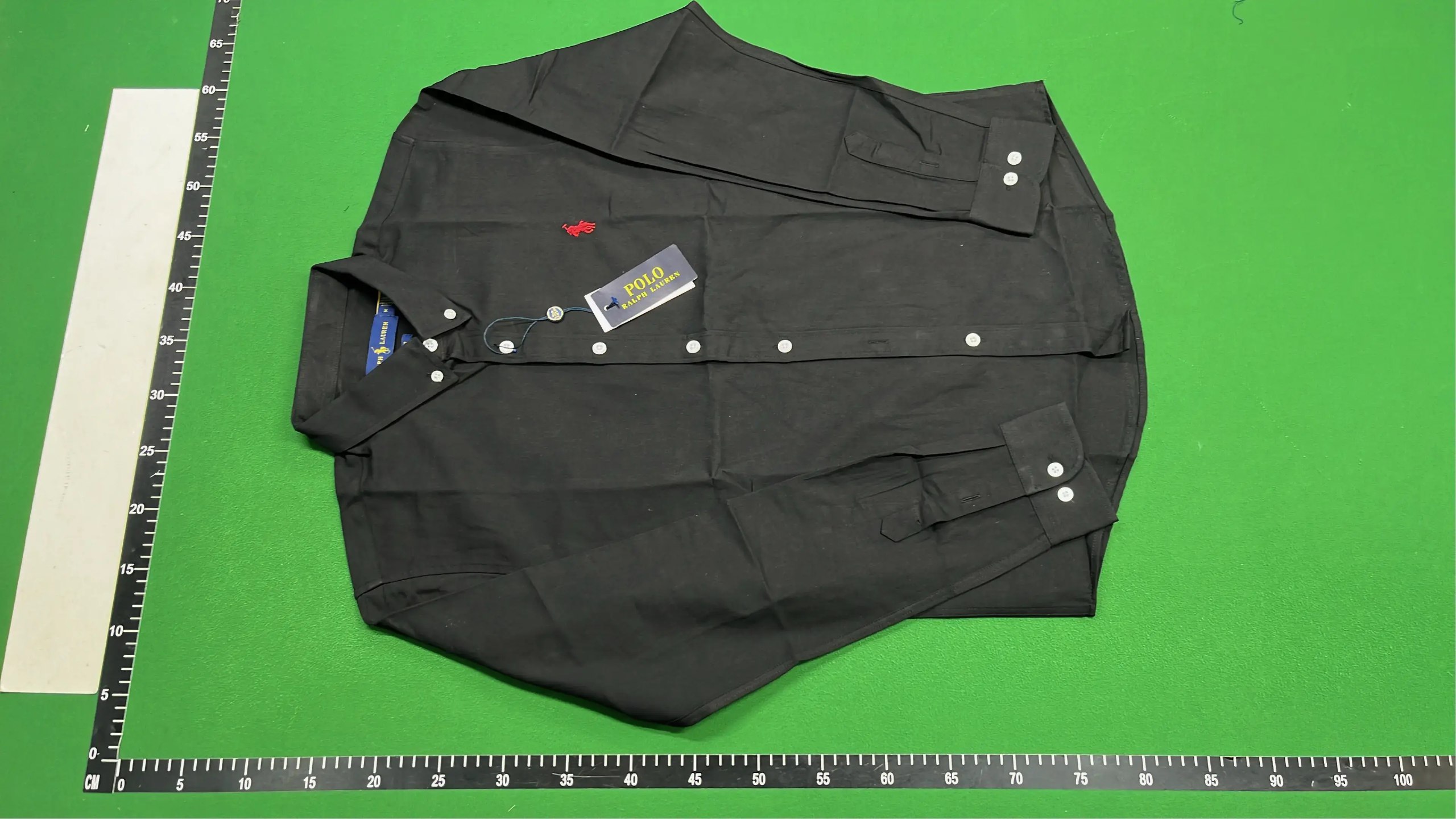 Ralph Lauren Shirt - 2