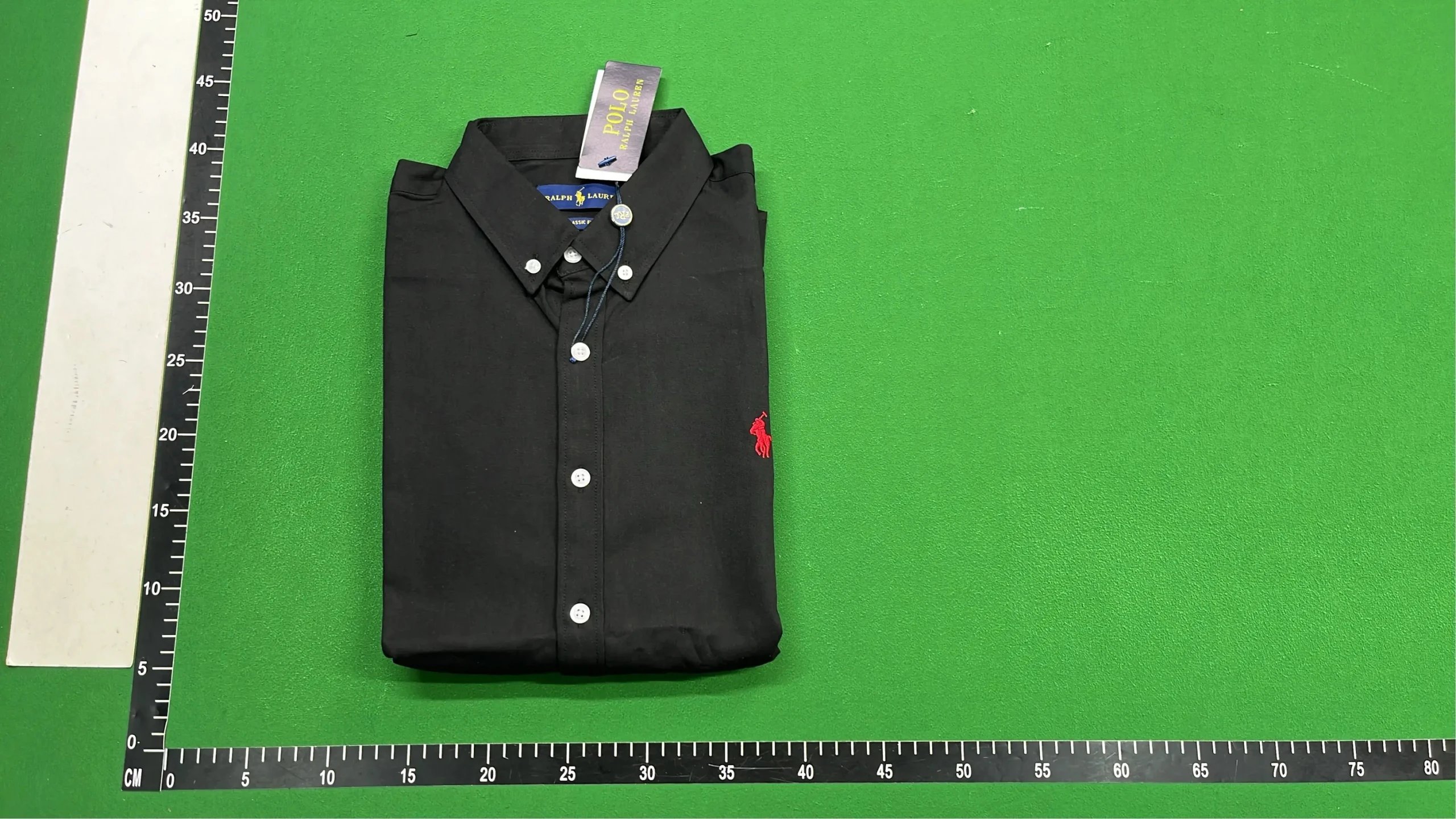 Ralph Lauren Shirt - 4