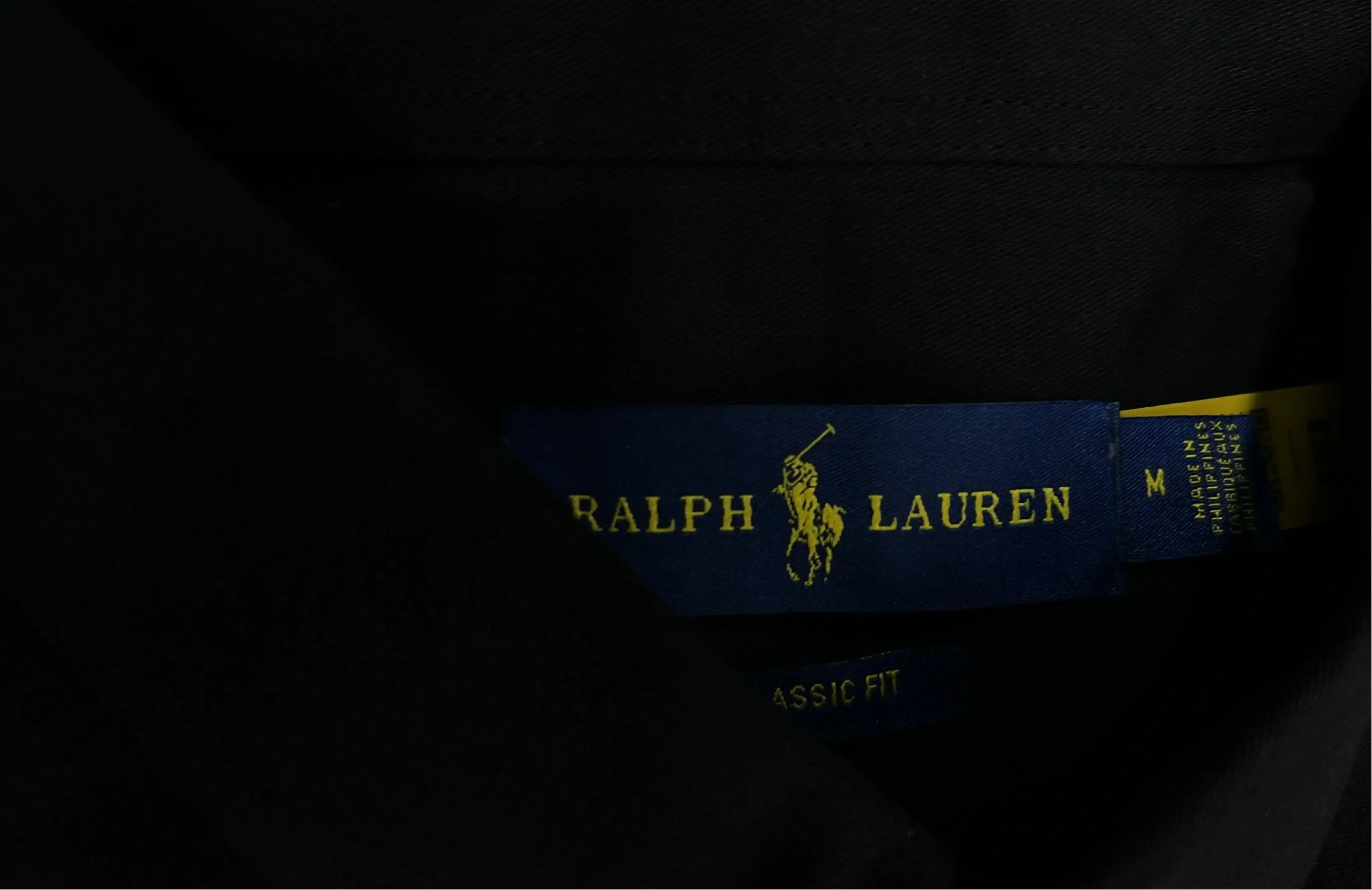 Ralph Lauren Shirt - 5