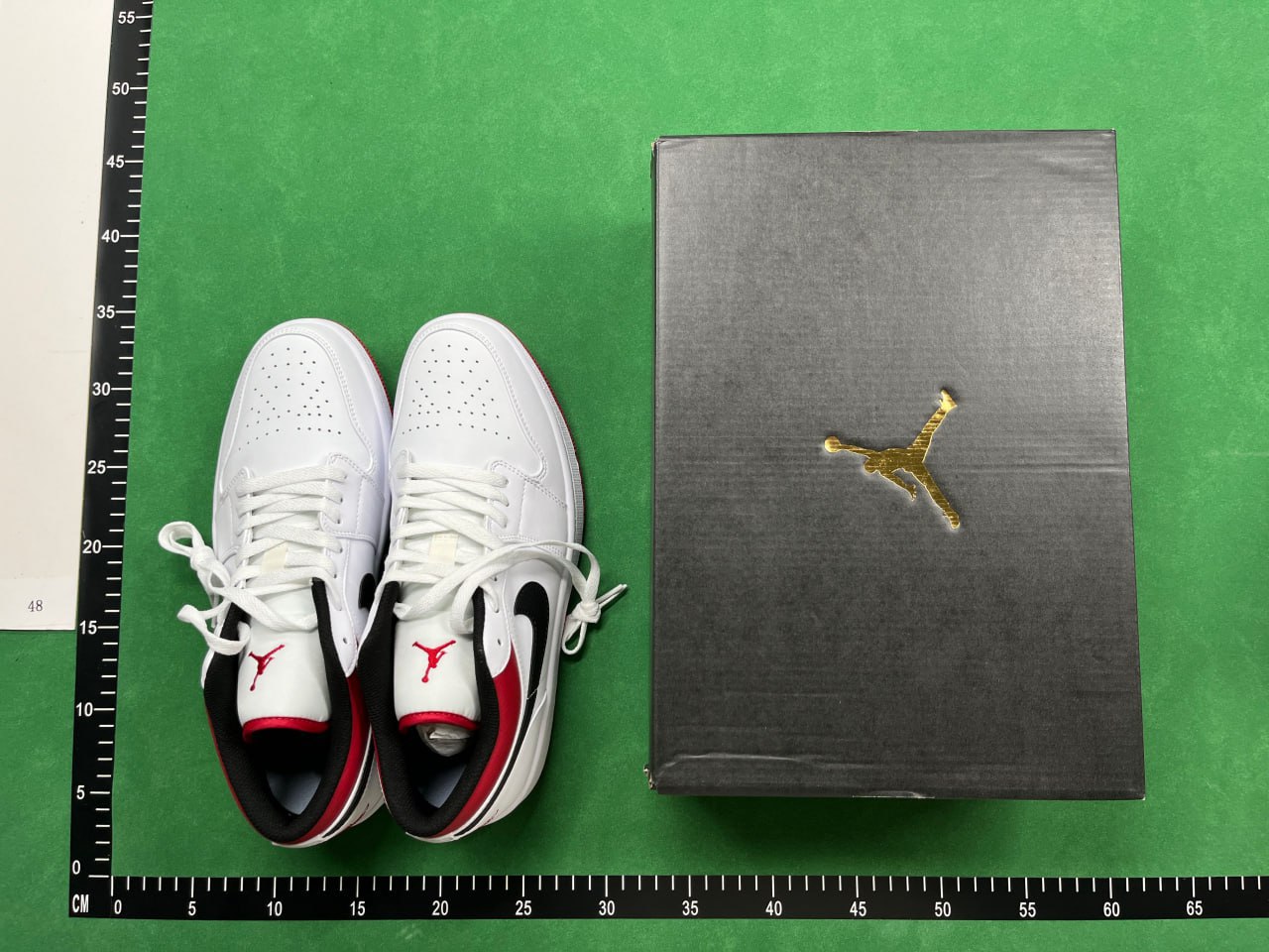 Air Jordan 1 Low - 2