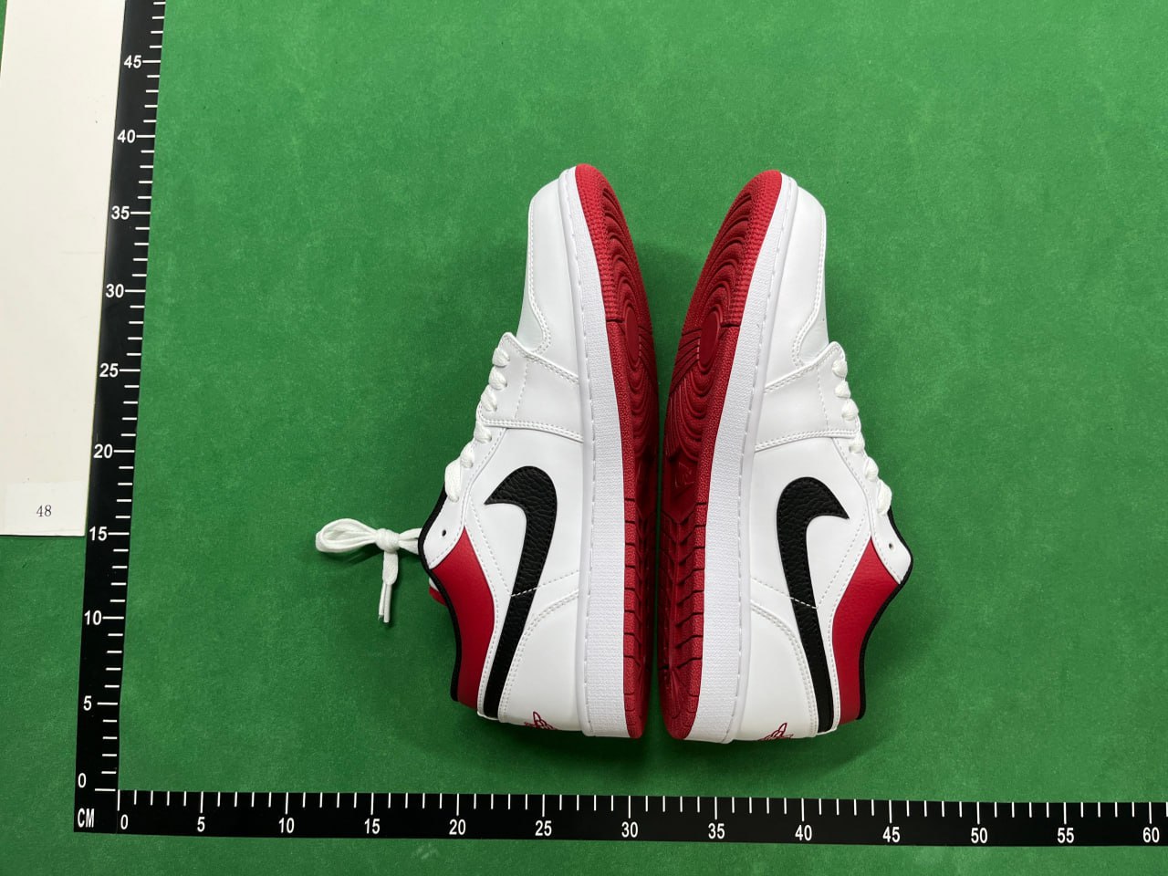 Air Jordan 1 Low - 3