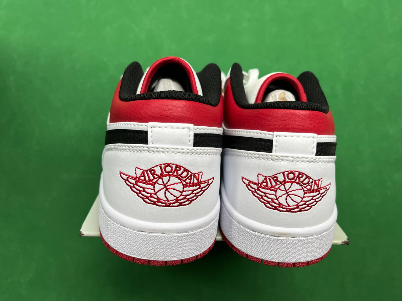 Air Jordan 1 Low - 4