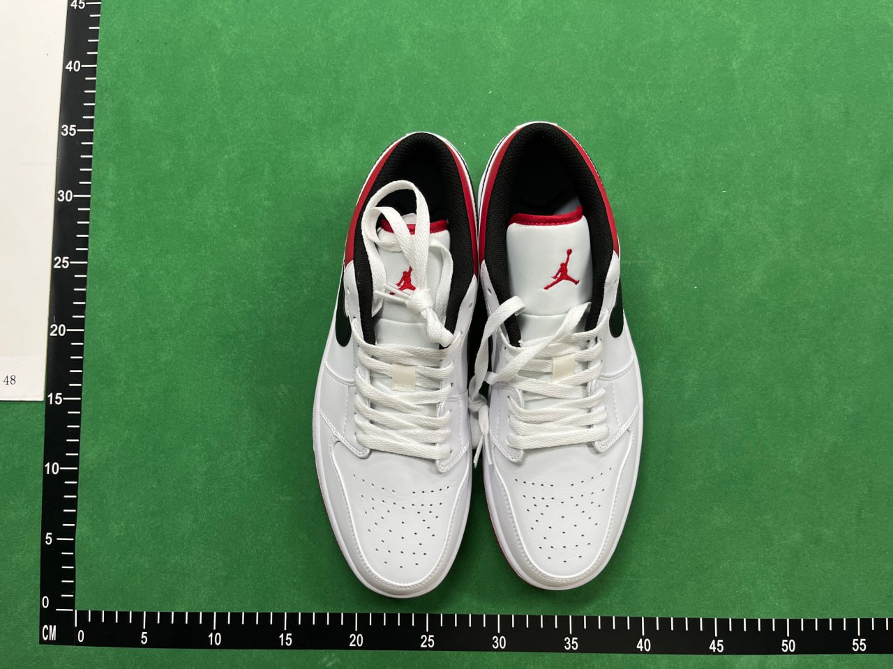 Air Jordan 1 Low - 5
