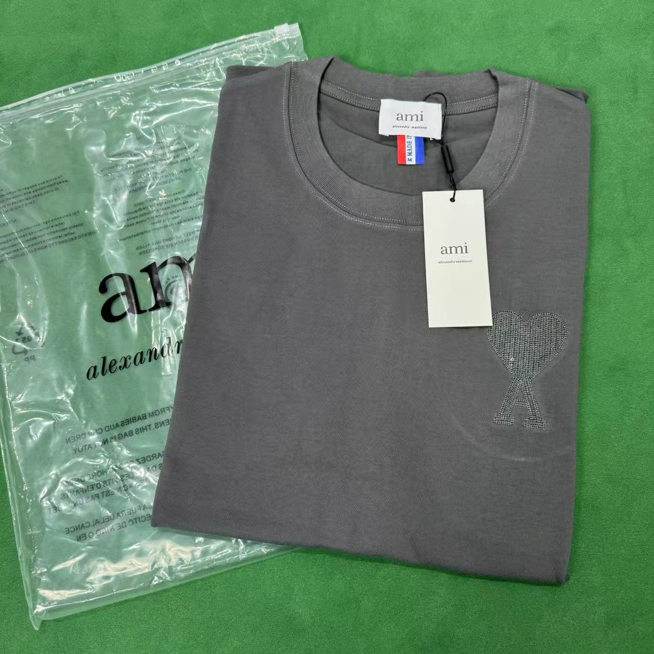 AMI T-shirt - 3