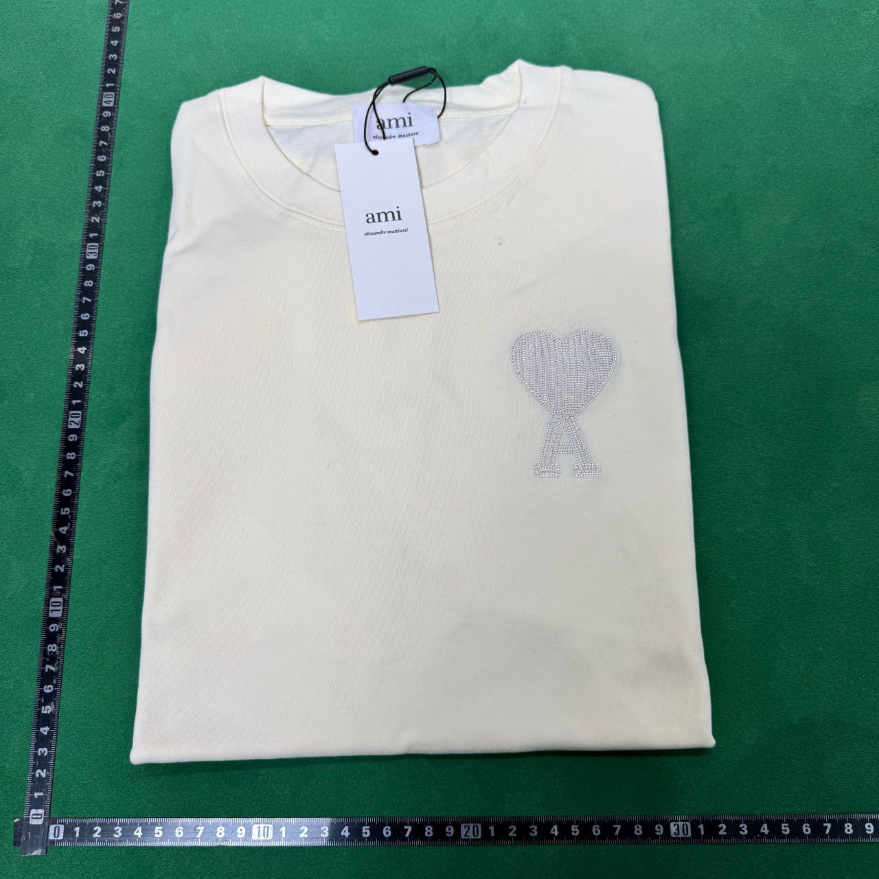 AMI T-shirt - 4