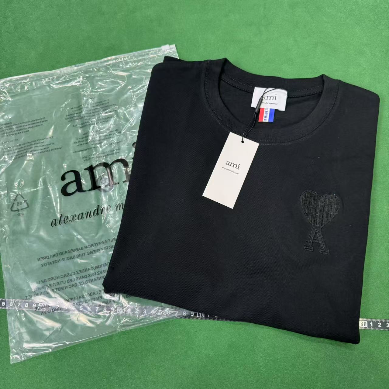AMI T-shirt - 5