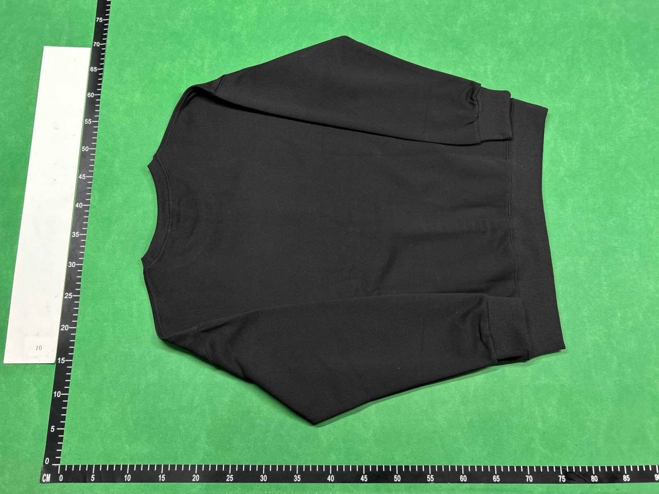 GUCCI LONG-SLEEVED T-SHIRT - 3