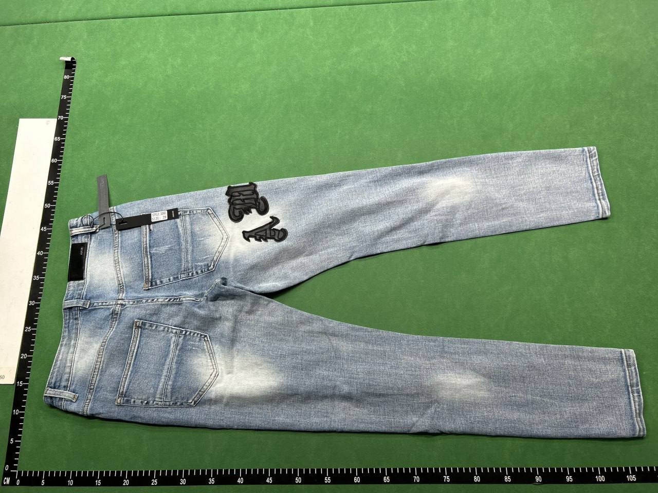 Ami Jeans - 3