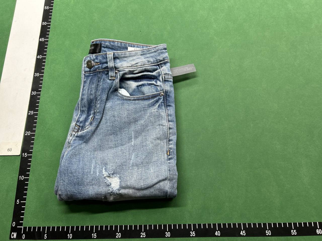 Ami Jeans - 4