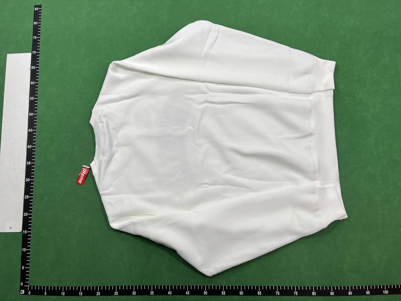  Supreme Long-sleeved Shirt - 3
