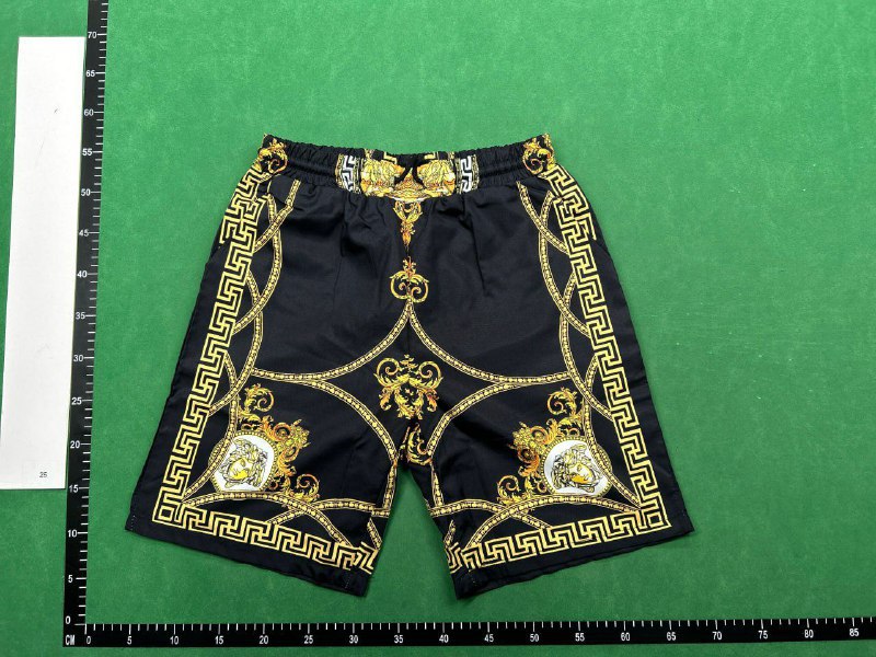 VERSACE Suit (Shirt & Short) - 2