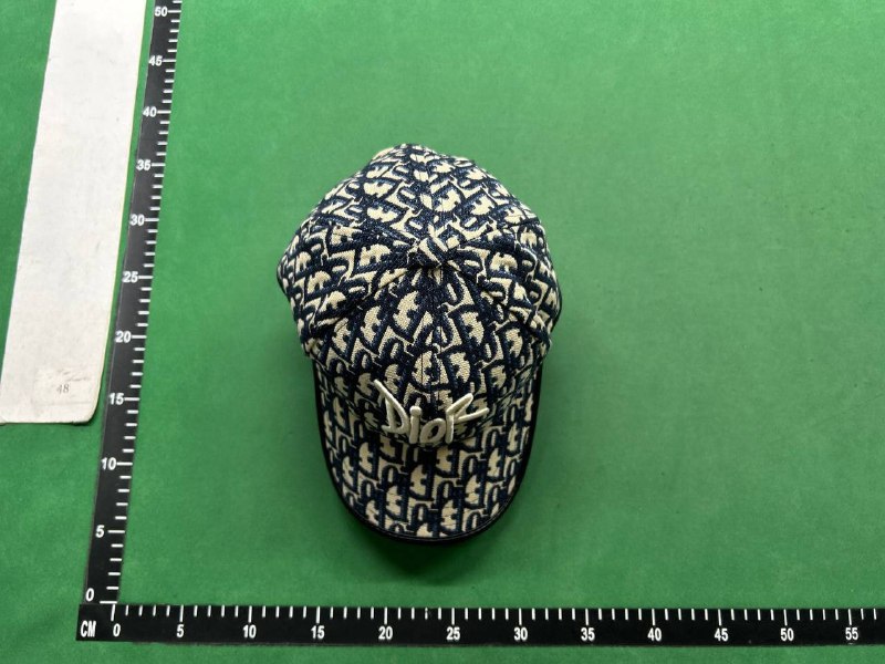 Dior Cap - 5