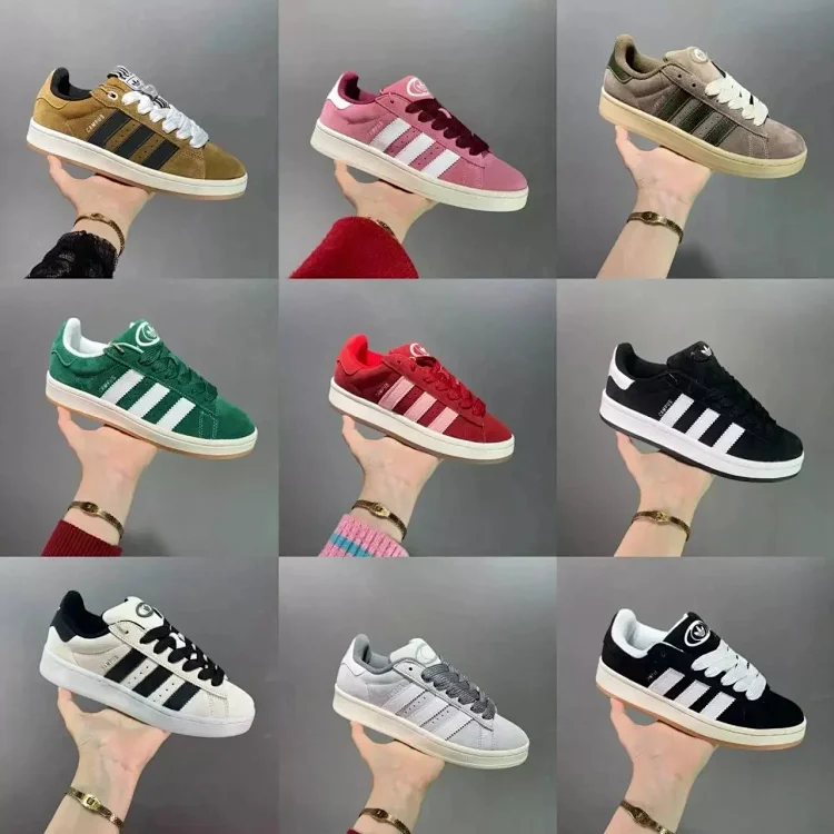 Adidas Campus