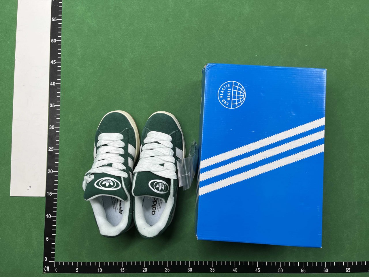 Adidas Campus - 2