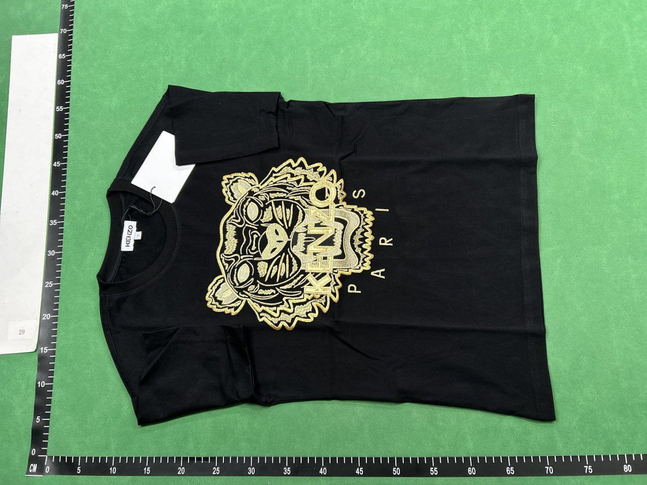 Kenzo T-shirt  (40 CP) - 4