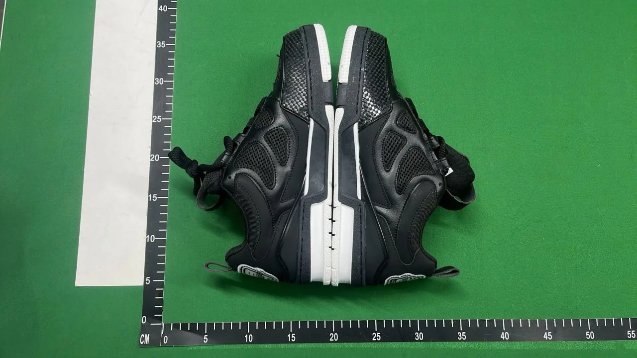 Louis Vuitton shoes  (40 CP) - 3