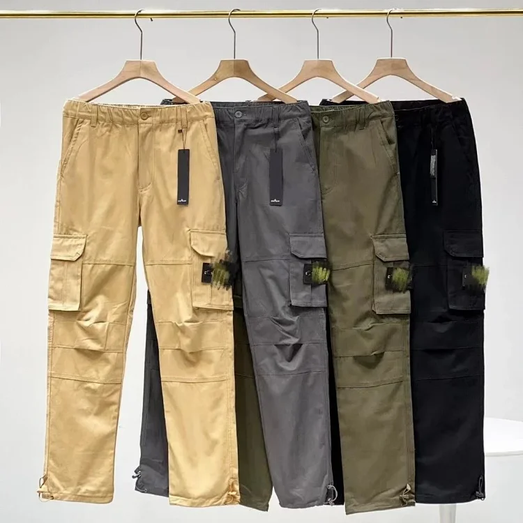 Stone Island Pants