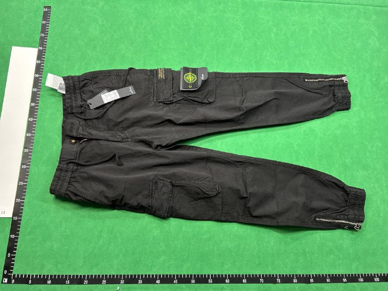  Stone Island Pants - 2