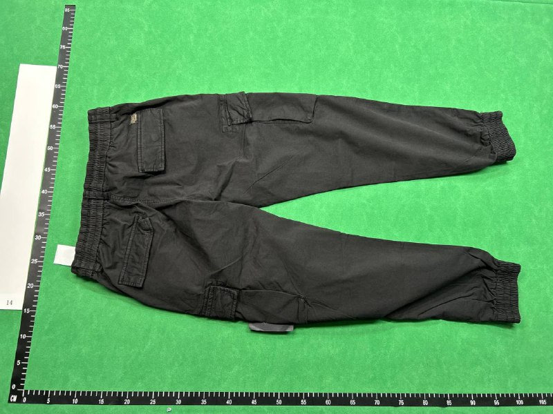  Stone Island Pants - 3