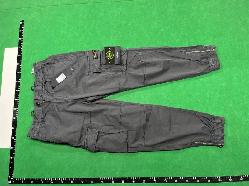  Stone Island Pants - 4