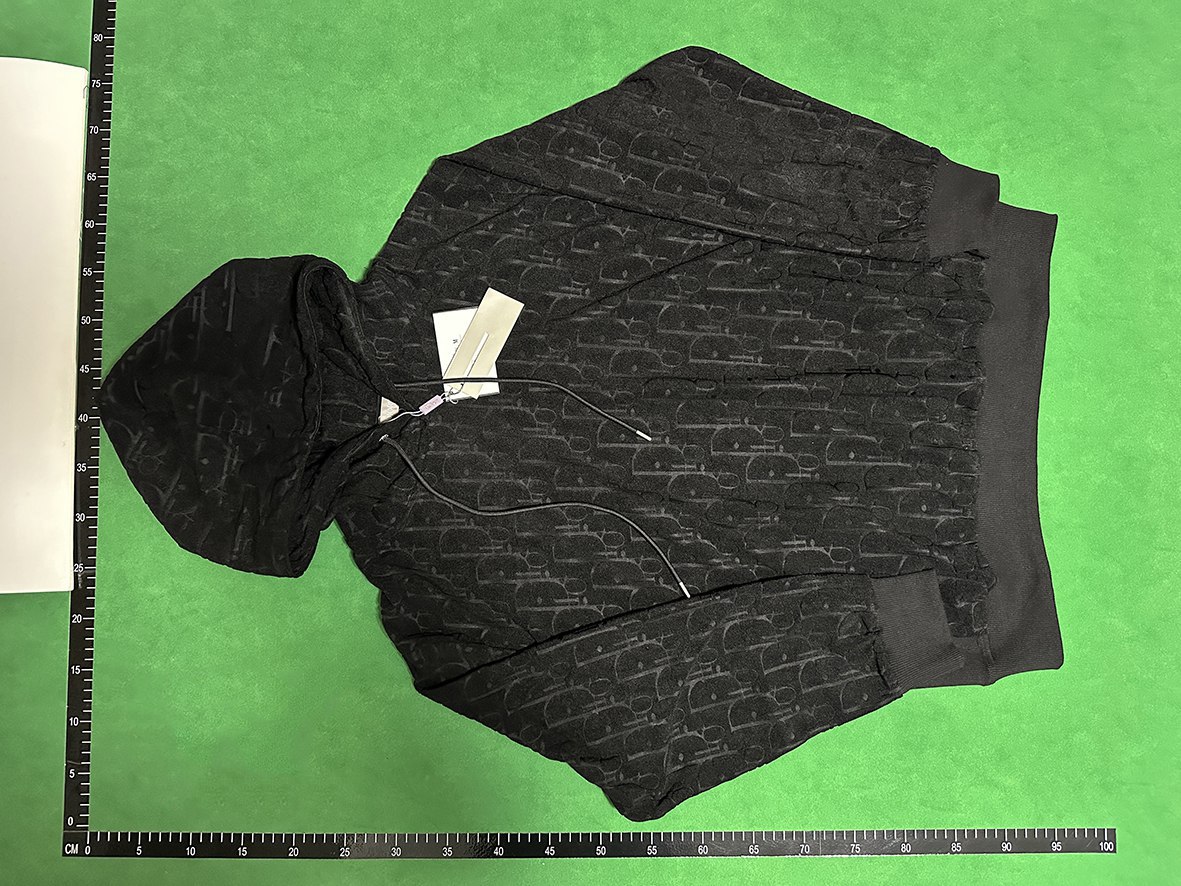 Dior Hoodie - 3