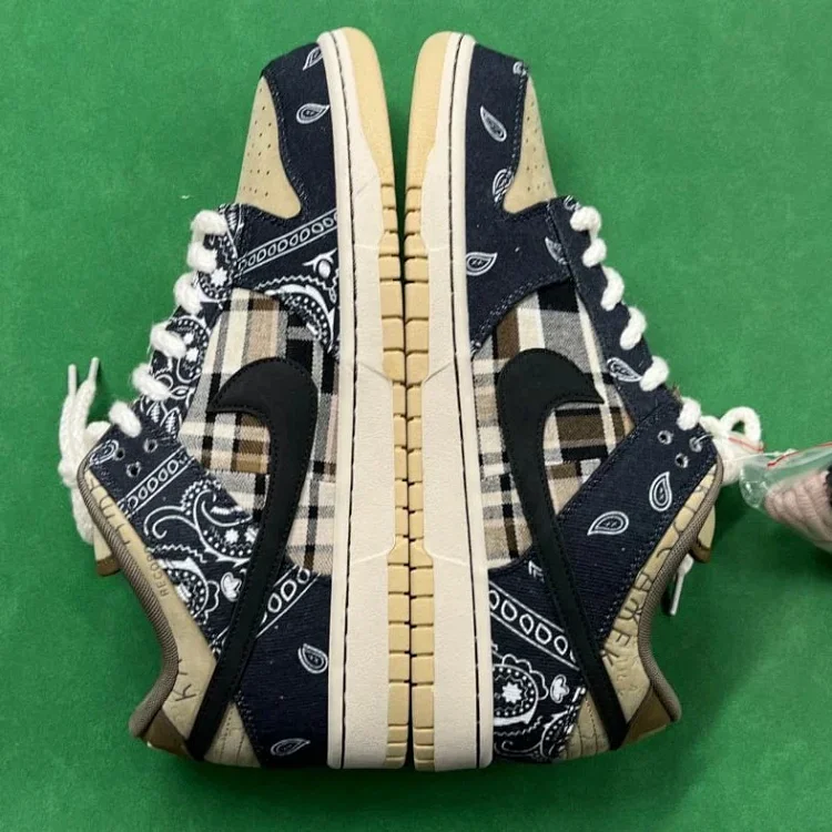 NIKETOP-DUNK