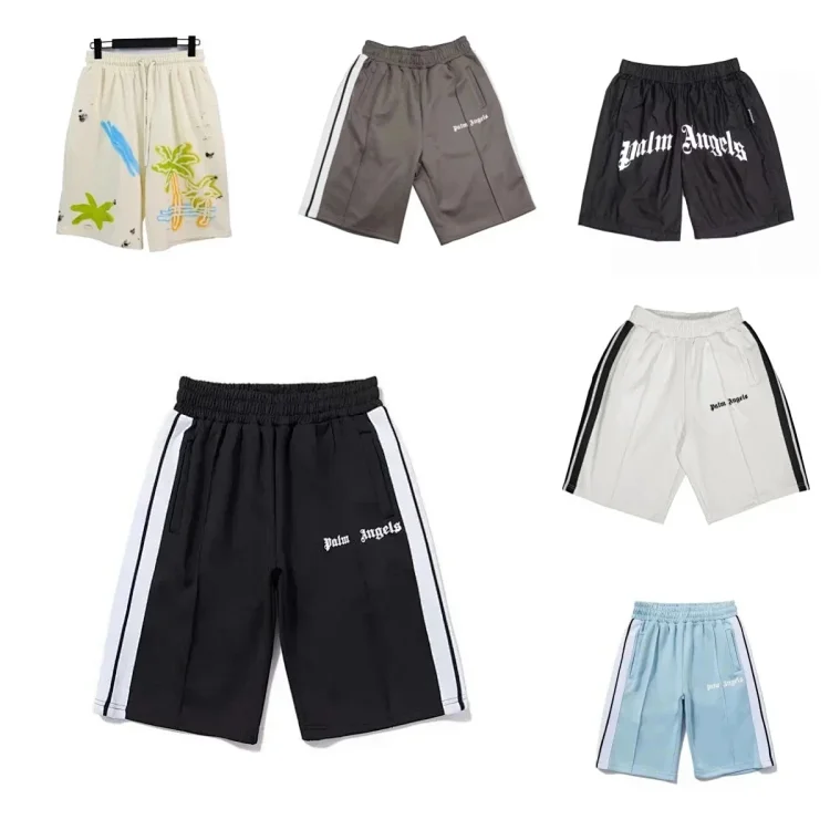 Palm Angels Short